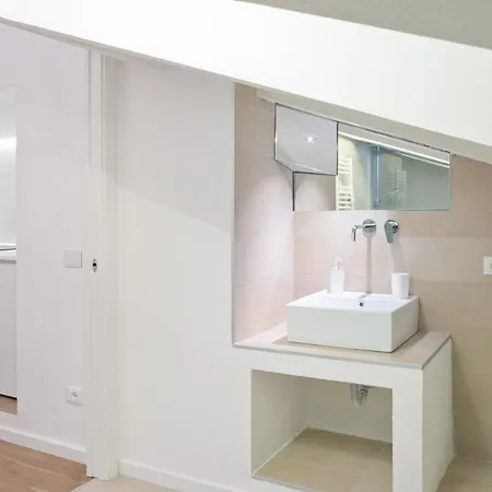 Borgo Trento Studio Apartmán