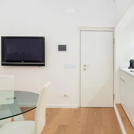 Borgo Trento Studio Apartmán