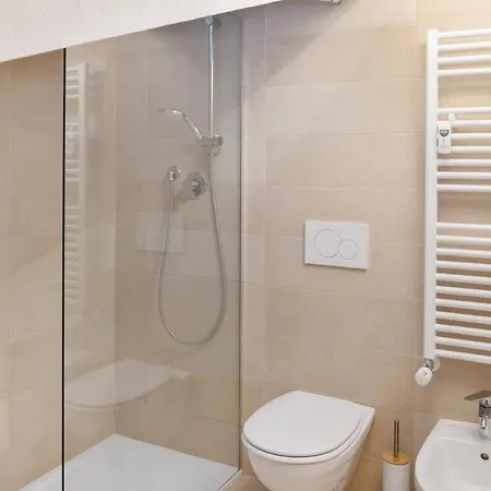 Apartmán Borgo Trento Studio Verona