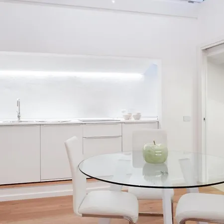 Borgo Trento Studio Apartmán