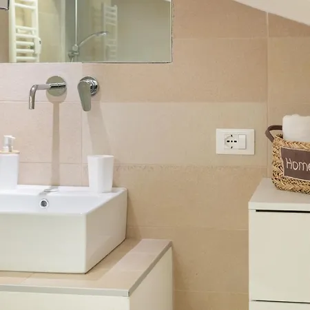 Borgo Trento Studio * Verona