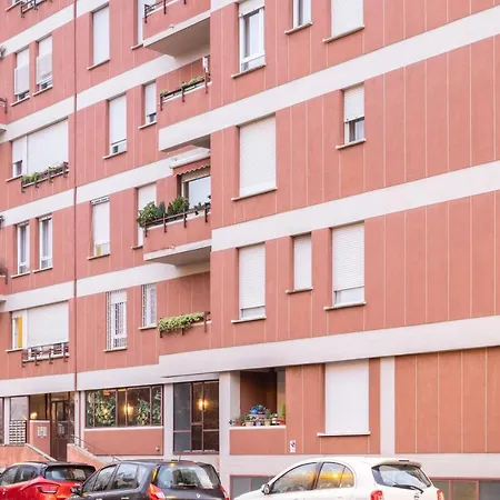 Borgo Trento Studio Apartmán *