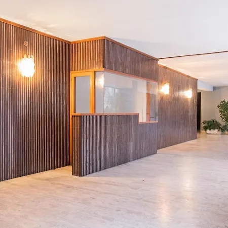 Apartmán Borgo Trento Studio