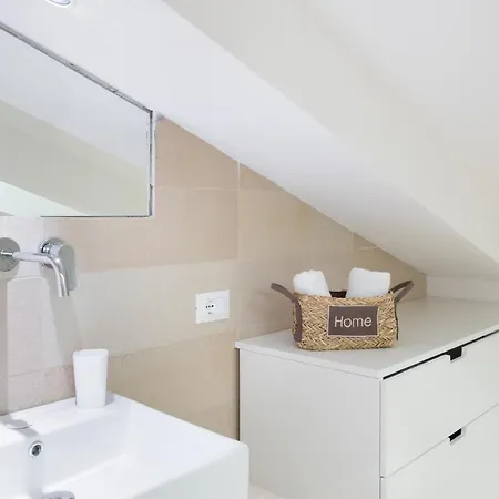 Apartmán Borgo Trento Studio *